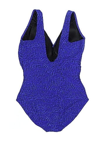 L.L.Bean One Piece Swimsuit (view 2)