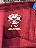Bass Pro Shops Burgundy Long Sleeve T-Shirt Size 3T - 3 - photo 3