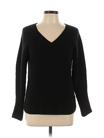 Unbranded Cashmere Pullover Sweater (view 1)