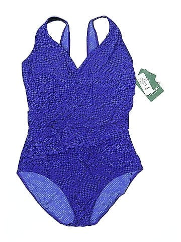L.L.Bean One Piece Swimsuit (view 1)