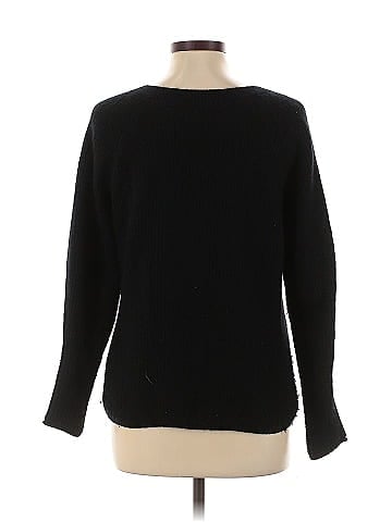 Unbranded Cashmere Pullover Sweater (view 2)