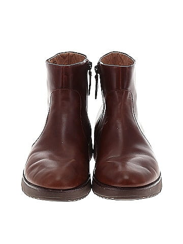 FitFlop Ankle Boots (view 2)