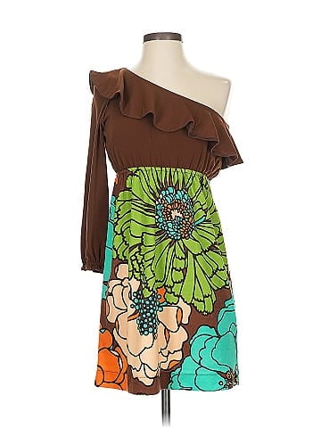 Judith March Cocktail Dress (view 1)