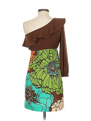 Judith March Cocktail Dress (view 2)