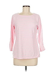 T By Talbots 3/4 Sleeve T Shirt