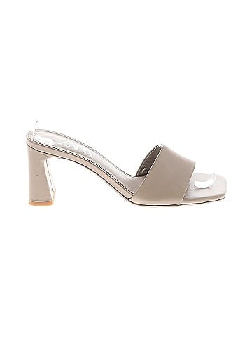 Zara Mule/Clog (view 1)