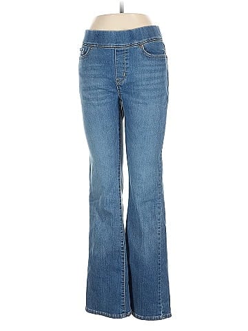 Levi Strauss Signature Jeans (view 1)