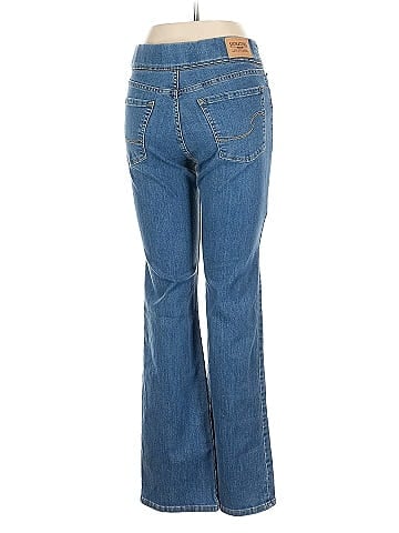 Levi Strauss Signature Jeans (view 2)
