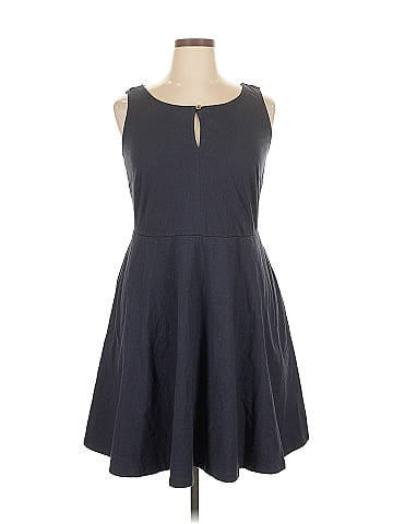 eShakti Casual Dress (view 1)