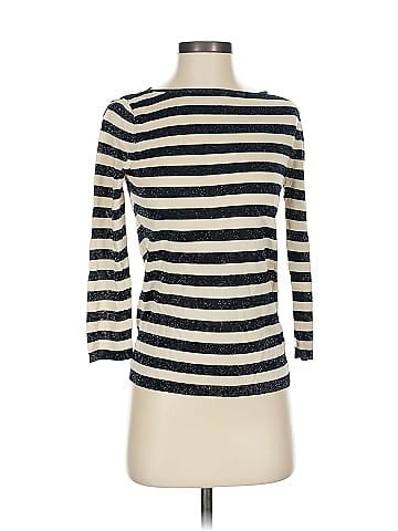 Linda Allard Ellen Tracy 3/4 Sleeve T-Shirt (view 1)