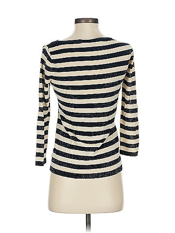 Linda Allard Ellen Tracy 3/4 Sleeve T-Shirt (view 2)