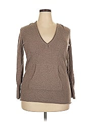 Gap Body 3/4 Sleeve Top