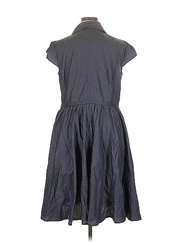 eShakti Casual Dress (view 2)
