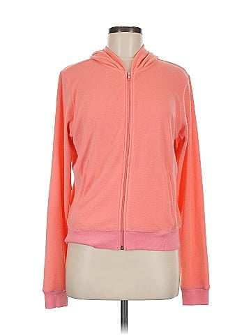 Sutton Studio Zip Up Hoodie (view 1)
