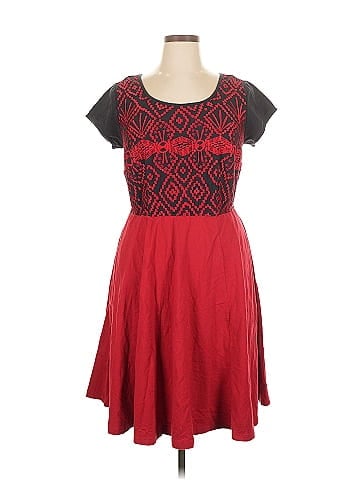 eShakti Casual Dress (view 1)