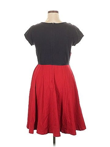 eShakti Casual Dress (view 2)
