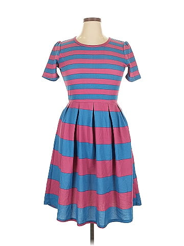 Lularoe Casual Dress (view 1)