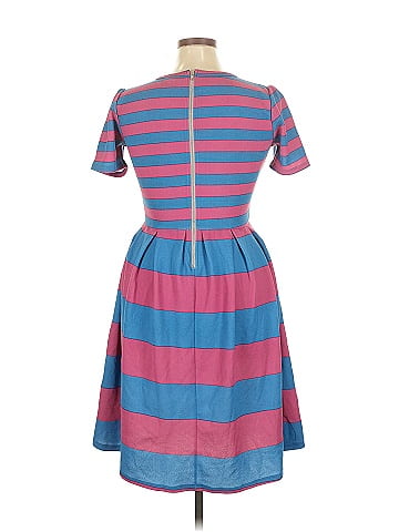 Lularoe Casual Dress (view 2)
