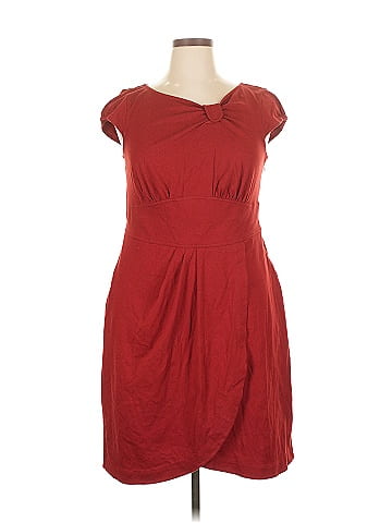 eShakti Cocktail Dress (view 1)