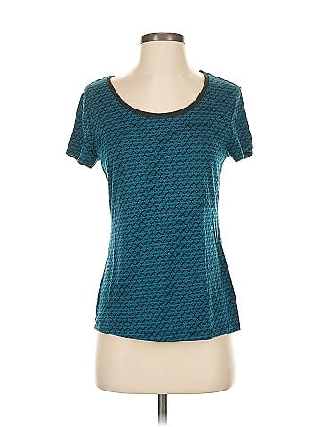 Banana Republic Factory Store Short Sleeve Top (view 1)