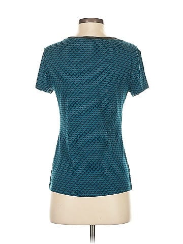 Banana Republic Factory Store Short Sleeve Top (view 2)