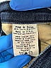 Rag & Bone/JEAN Stars Blue Jeans Size 25 waist - photo 5