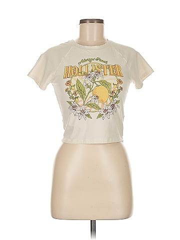 Hollister Short Sleeve T-Shirt (view 1)