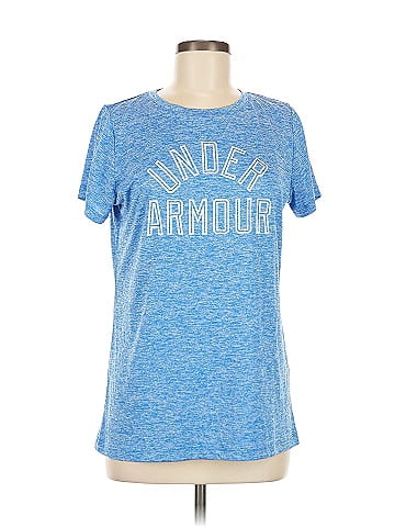 Under Armour Short Sleeve T-Shirt (view 1)