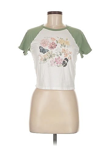 Hollister Short Sleeve T-Shirt (view 1)