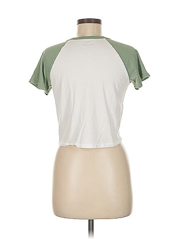 Hollister Short Sleeve T-Shirt (view 2)