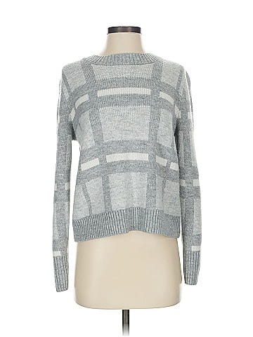 Banana Republic Factory Store Pullover Sweater (view 1)