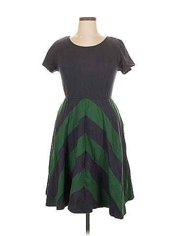 eShakti Casual Dress (view 1)