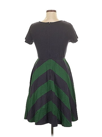eShakti Casual Dress (view 2)