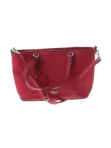 Nine West Satchel (view 1)