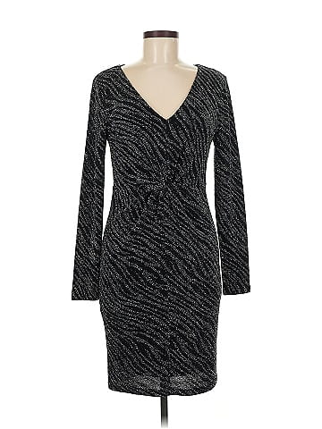 Jennifer Lopez Cocktail Dress (view 1)