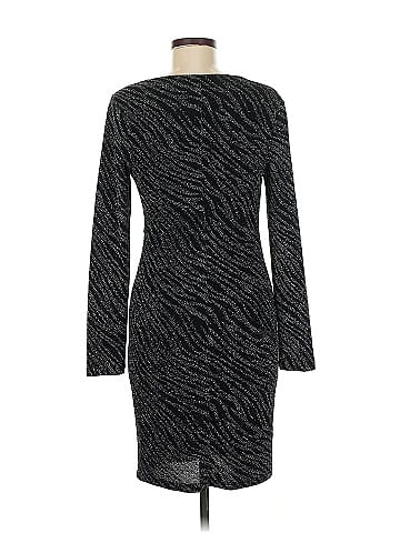 Jennifer Lopez Cocktail Dress (view 2)