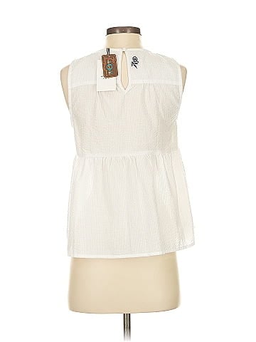 THML Sleeveless Blouse (view 2)