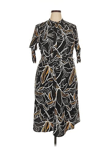 Who What Wear Casual Dress (view 1)