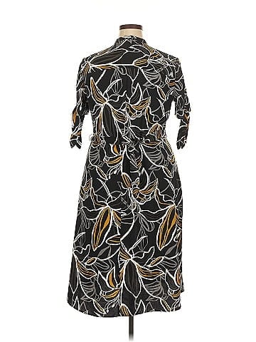 Who What Wear Casual Dress (view 2)