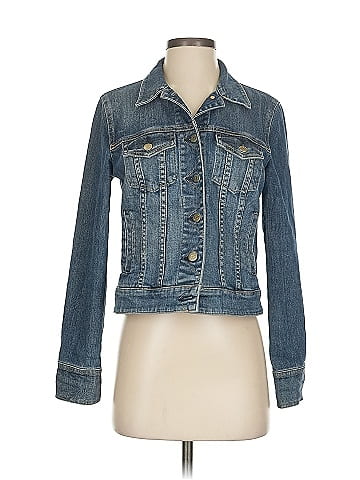 J.Crew Denim Jacket (view 1)