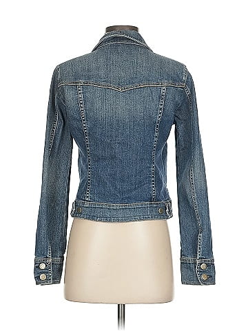 J.Crew Denim Jacket (view 2)