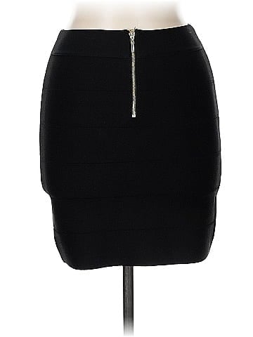 Bebe Casual Skirt (view 2)