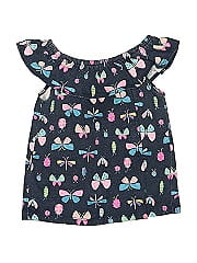 Jumping Beans Short Sleeve Blouse