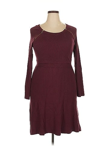 INC International Concepts Casual Dress (view 1)