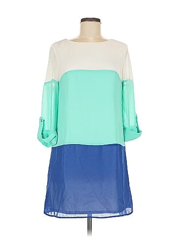 Charlotte Russe Casual Dress (view 1)