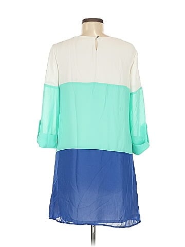 Charlotte Russe Casual Dress (view 2)