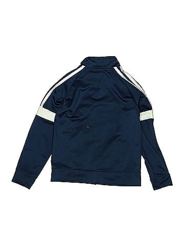 Adidas Track Jacket (view 2)