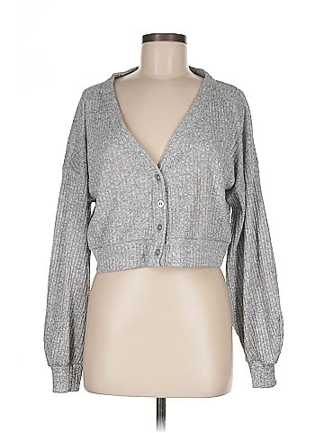 Bershka Cardigan (view 1)