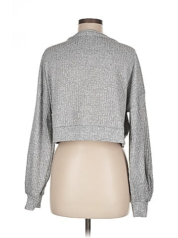 Bershka Cardigan (view 2)