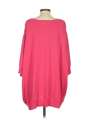 Woman Within Cardigan (view 2)